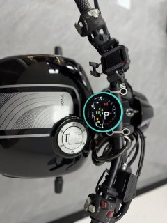 Voge CU625 600 cc - фото 4