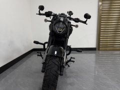 Voge CU625 600 cc - фото 5