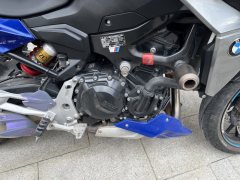BMW F 900 R - фото 3