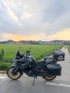Voge DS525 500 cc - фото 1