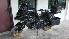 Voge DS525 500 cc - фото 2