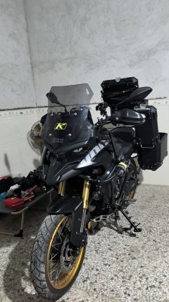 Voge DS525 500 cc - фото 4