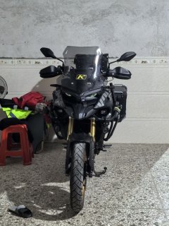 Voge DS525 500 cc - фото 5
