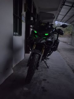 Voge DS525 500 cc - фото 6