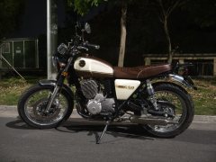 SHINERAY 650 - фото 1