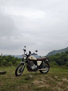 SHINERAY 650 - фото 2