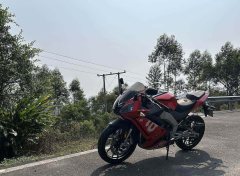 Zongshengapuliya GPR150R - фото 2