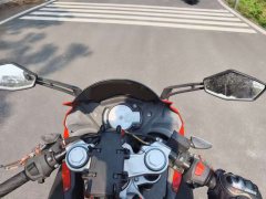 Zongshengapuliya GPR150R - фото 4