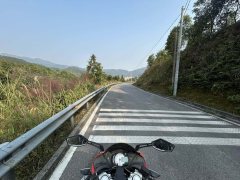 Zongshengapuliya GPR150R - фото 5