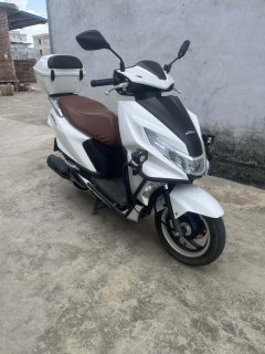 Wuyang Honda NCR125 - фото 1