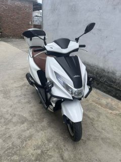 Wuyang Honda NCR125 - фото 4