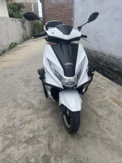 Wuyang Honda NCR125 - фото 5