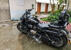 QJMOTOR 400 - фото 1