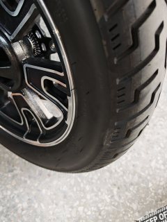 QJMOTOR 400 - фото 5