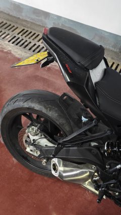 QJMOTOR Chaser 600 - фото 6
