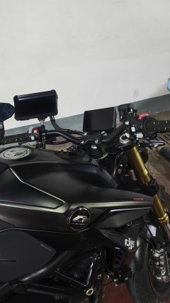 QJMOTOR Chaser 600 - фото 9