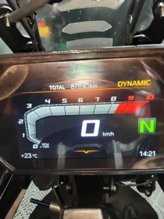 BMW F 850 GS - фото 1