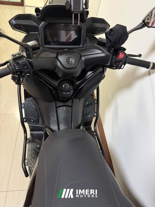 2026 Yamaha XMAX 300 cc