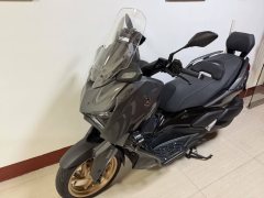 Yamaha XMAX 300 cc - фото 2