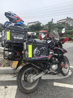 Haojue NK150 - фото 3