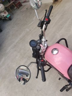 Yingang Super Mini 150 - фото 1