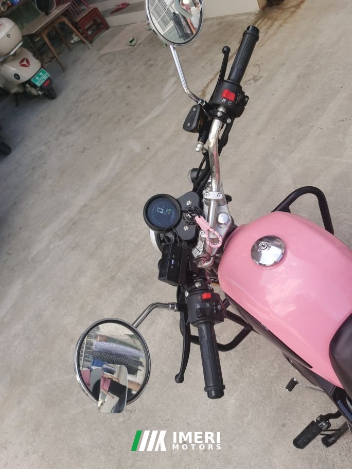 2022 Yingang Super Mini 150