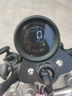 Yingang Super Mini 150 - фото 2