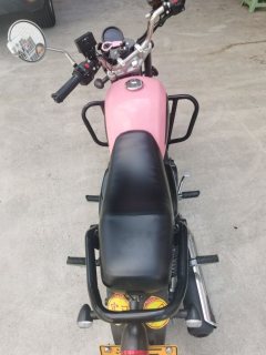 Yingang Super Mini 150 - фото 3