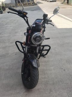 Yingang Super Mini 150 - фото 4