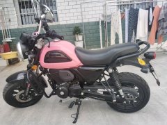 Yingang Super Mini 150 - фото 6