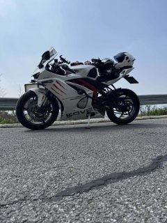Kayo 450RR - фото 1