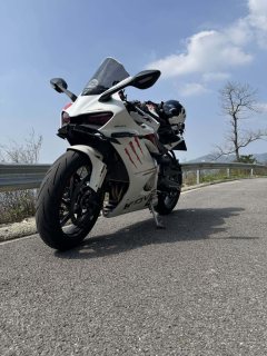 Kayo 450RR - фото 2