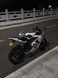 Kayo 450RR - фото 3