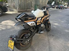 Zongshen 150 cc - фото 1