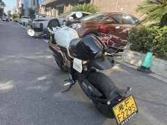Zongshen 150 cc - фото 2