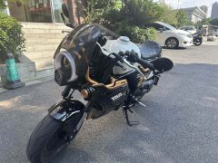Zongshen 150 cc - фото 3