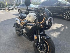 Zongshen 150 cc - фото 4
