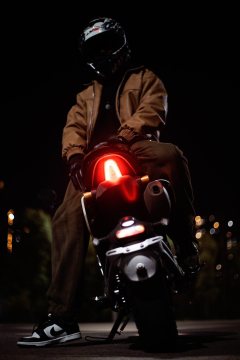 Zongshen 150 cc - фото 6