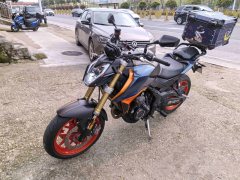 Voge 525R 500 cc - фото 2