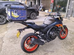 Voge 525R 500 cc - фото 3
