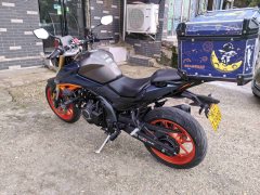 Voge 525R 500 cc - фото 4