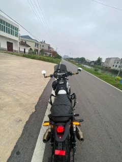 Cyclone RE3 380 cc - фото 3