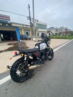 Cyclone RE3 380 cc - фото 4