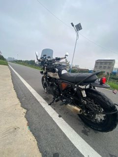 Cyclone RE3 380 cc - фото 8