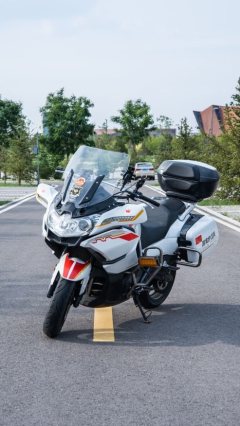CFMOTO 650TR-G - фото 1