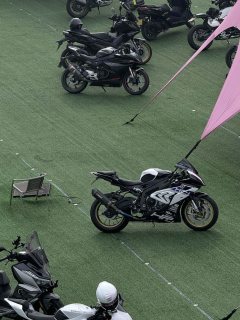 BMW S 1000 RR - фото 3