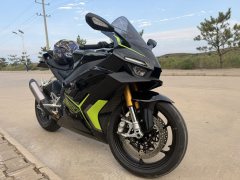 Zhangxue Motorcycles 820RR - фото 1