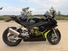 Zhangxue Motorcycles 820RR - фото 2