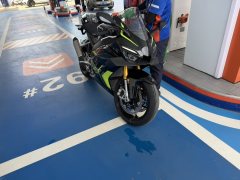 Zhangxue Motorcycles 820RR - фото 3