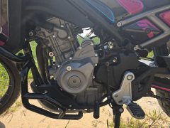 CFMOTO 450MT - фото 7